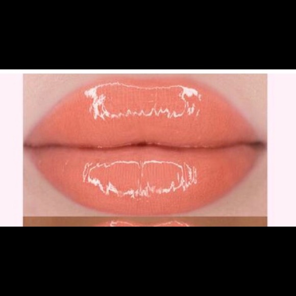 Lime Crime Wet Cherry Lipgloss Unripe Cherry BNIB - Picture 8 of 11